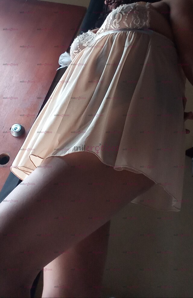 FOTOS DE MARIANA CHICA LINDA CON GANAS DE QUE ME COMAN RICO