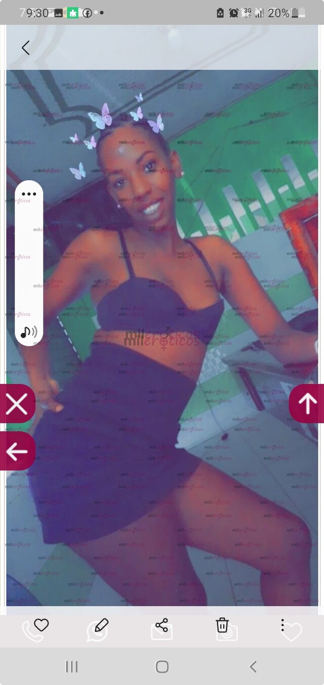 FOTOS DE SOY RICA FLACA MORENITA CALEÑA SOLO PARA TI...