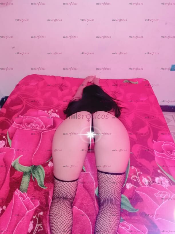 FOTOS DE MARIMAL BIEN PERRA EN LA CAMA DOY UN RICO SERVICIOS