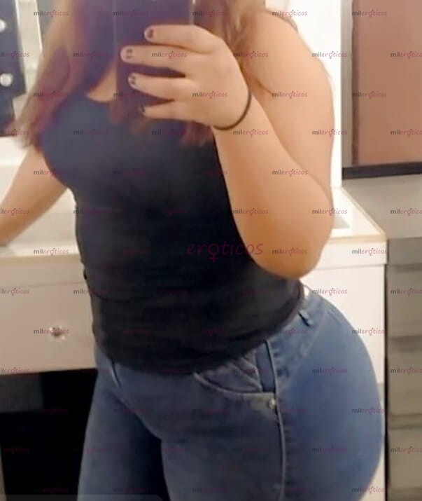 FOTOS DE INICIANDOME!!! CHICA DE 26 MUY NALGONA Y CADERONA !!