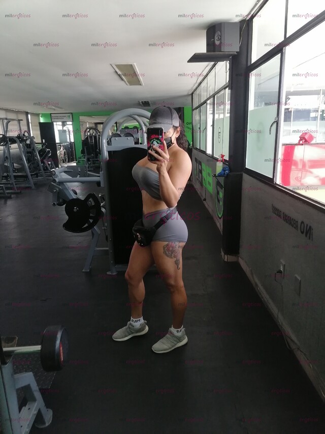 FOTOS DE ENCANTADORA CHICA FIT... EN TU CIUDAD POCOS DÍAS