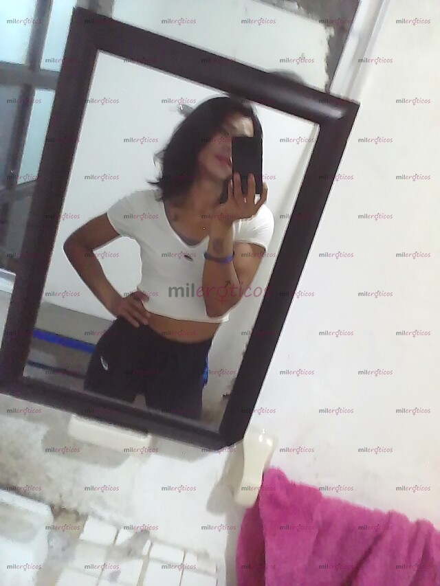 FOTOS DE ARIANA, TRANS CALIENTE PARA COMPLACER TU LUJURIOSOS DESEOS!!! WP 6643659294