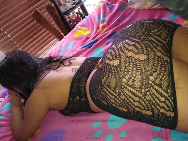 FOTOS DE HOLA SOY ANGELICA UNA MORENA SEXY Y COMPLACIENTE!