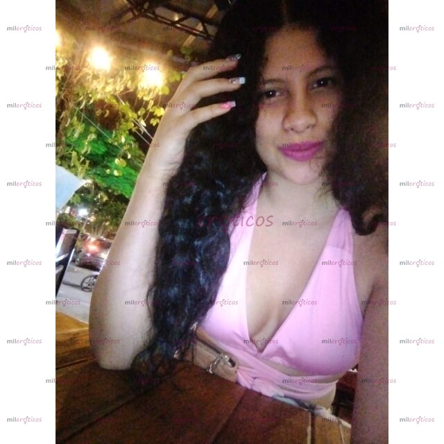 FOTOS DE LINDA ISABELLA TRAVIESA, FANTASIOSA, SERÁ UNA LOCURA TENERME.