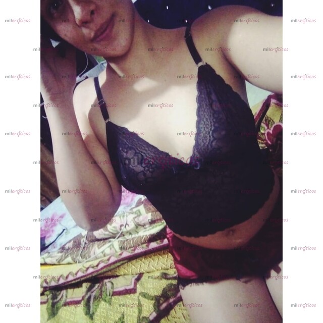 FOTOS DE LINDA ISABELLA TRAVIESA, FANTASIOSA, SERÁ UNA LOCURA TENERME.