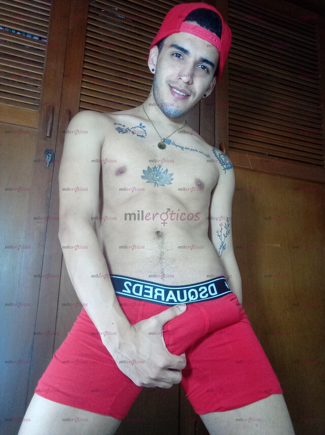 FOTOS DE DAVID CHICO CALIENTE PARA COMPLACER TODOS TUS DESEOS