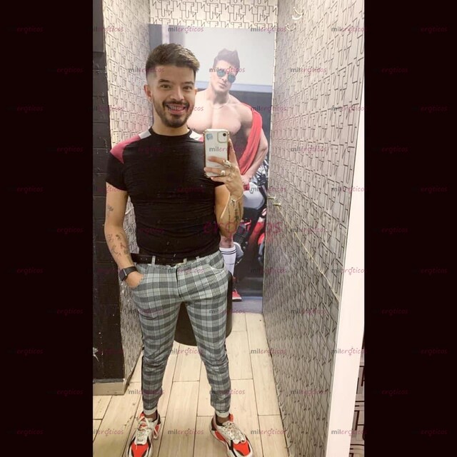 FOTOS DE PASIVO VARONIL SÚPER COMPLACIENTE, CALIENTE Y ENTRÓN