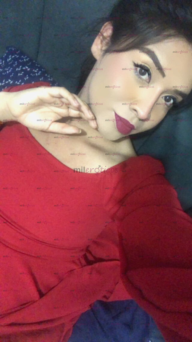 FOTOS DE !VALENTINA COOPER SERÉ TU MAYOR PECADO MÁS DESEADO !