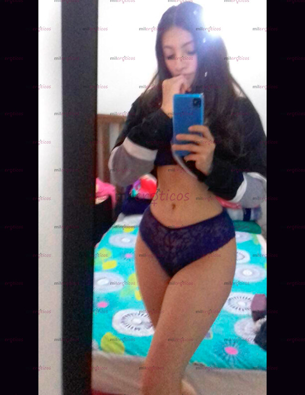 FOTOS DE SEXY, ATREVIDA Y MUY COMPLACIENTE PAPI ..