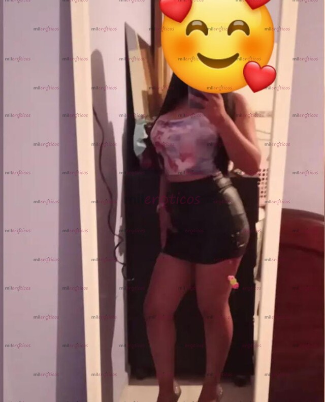 FOTOS DE KENNY JOVEN GUAPA Y MUY ALEGRE. SOY NUEVA EN EL AMBIENTE