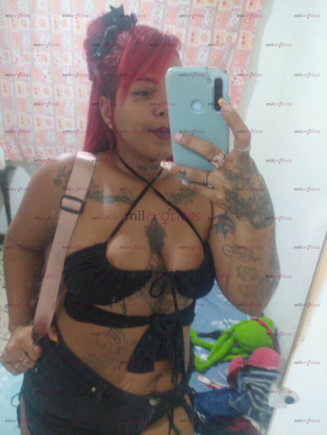 FOTOS DE PELO ROJA ......LINDA BB ESPERÁNDOTE PARA ASER COSAS RICAS