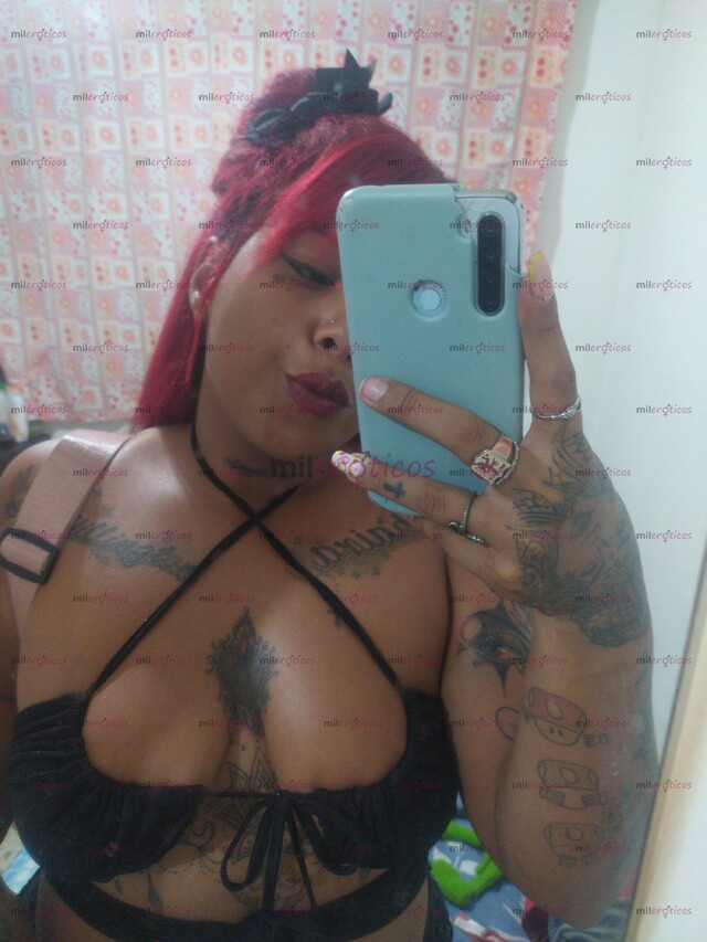 FOTOS DE PELO ROJA ......LINDA BB ESPERÁNDOTE PARA ASER COSAS RICAS