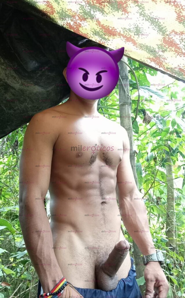 FOTOS DE ANDRÉS COSTEÑO ARRECHO LLEGÓ PARA DARTE MUCHO PLACER