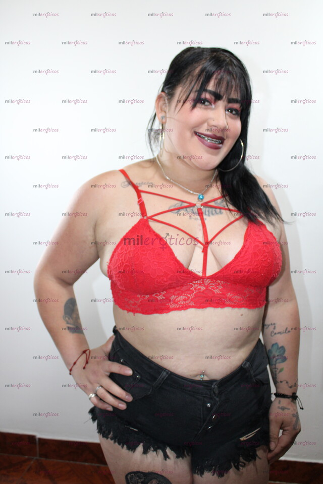 FOTOS DE IVVANA CHICA ATRACTIVA, APASIONADA...CHUPONA NALGONA