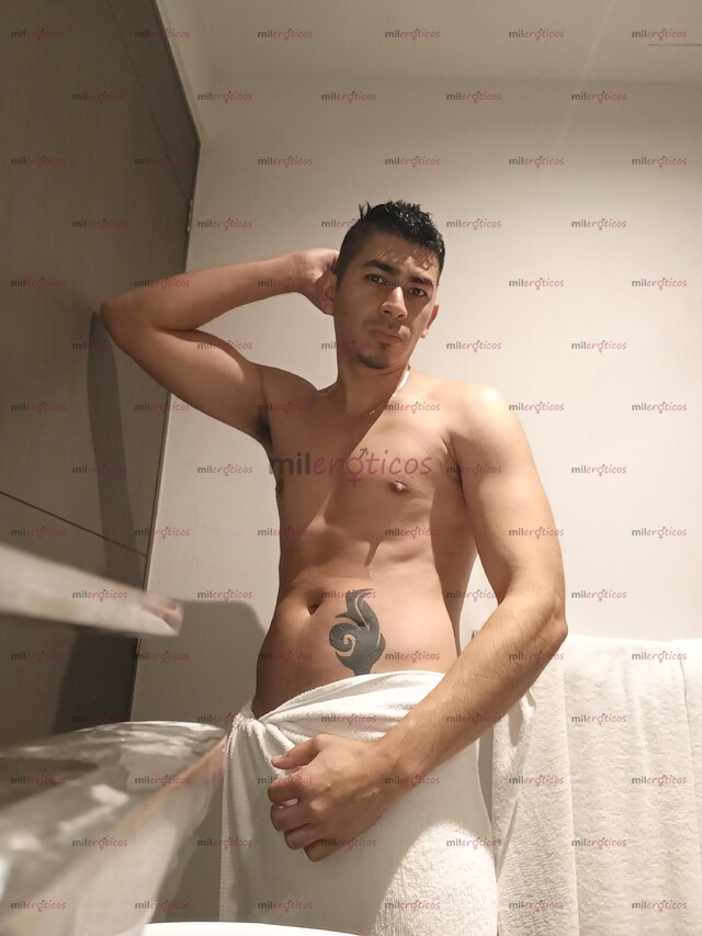 FOTOS DE VENTA DE CONTENIDO ACTIVO VERGON 100% VARONIL 21CM REALES GRUESA