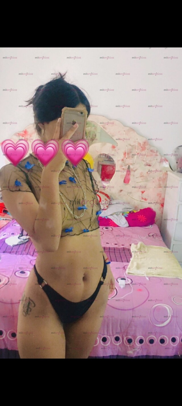 FOTOS DE HOLA AMOR SOY ROMINA CHIKA DE 19 AÑOS DISPUESTA A COMPLACERTE