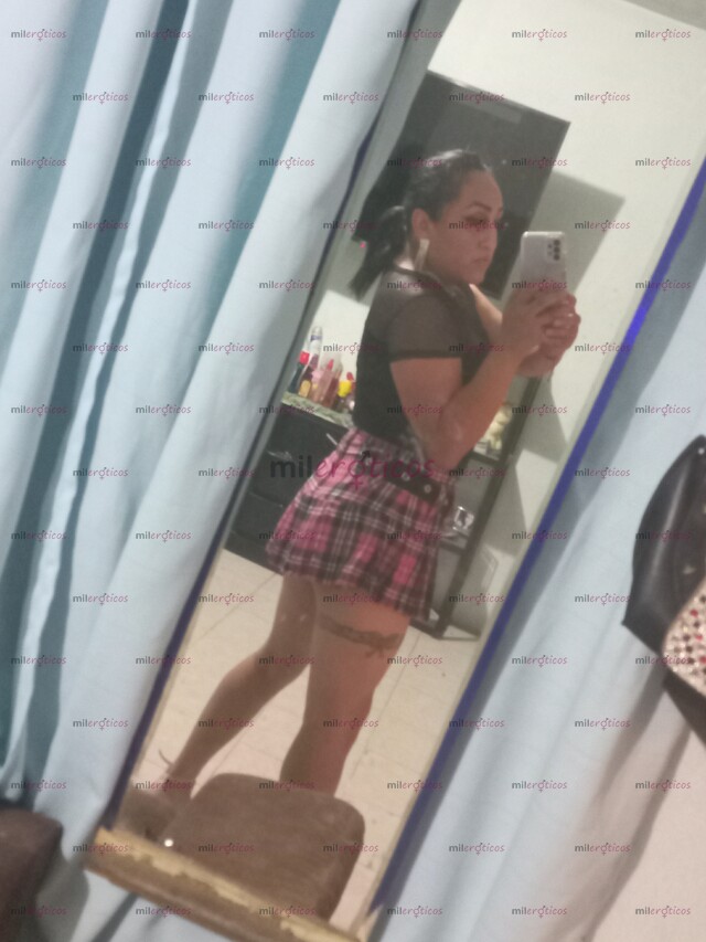 FOTOS DE AILIN CHICA TRANS VERSATIAL DISPONIBLE LAS 24 HORAS CON GANAS DE LECHITA