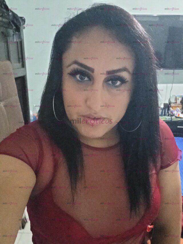 FOTOS DE AILIN CHICA TRANS VERSATIAL DISPONIBLE LAS 24 HORAS CON GANAS DE LECHITA
