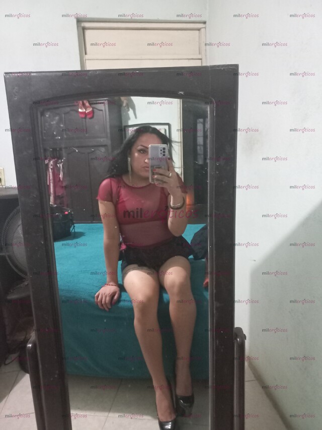 FOTOS DE AILIN CHICA TRANS VERSATIAL DISPONIBLE LAS 24 HORAS CON GANAS DE LECHITA