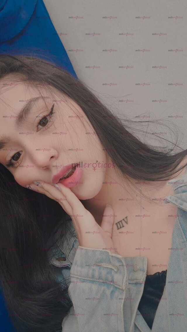 FOTOS DE DANNA MASAJISTA TIERNA DE 19 AÑOS QUIERO CONOCERTE