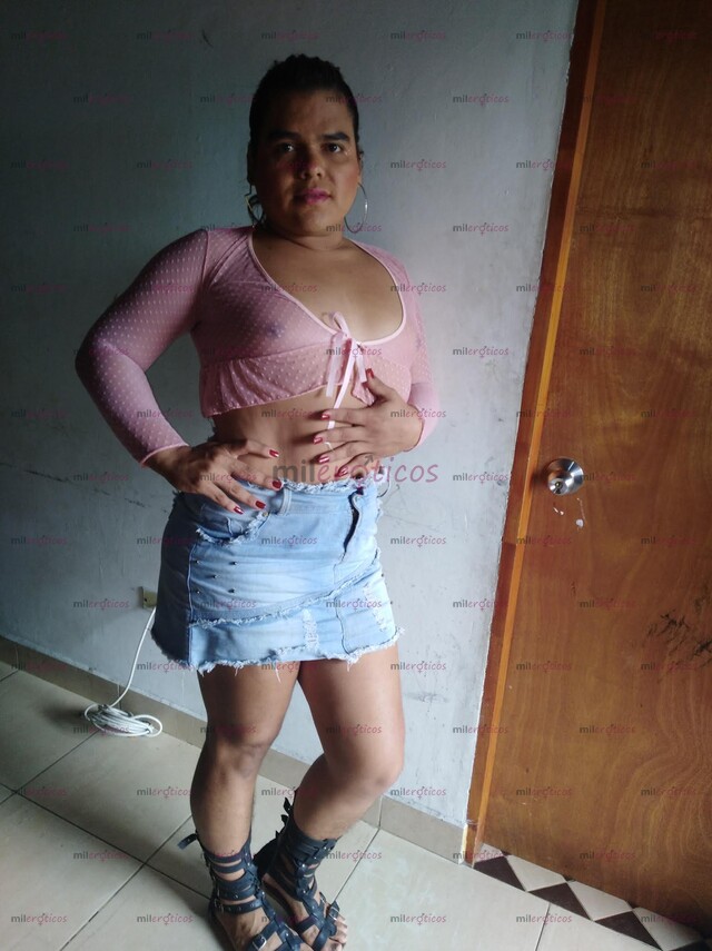 FOTOS DE VALENTINA CON SITIO RESERVADO AGRADABLE Y SIN AFAN