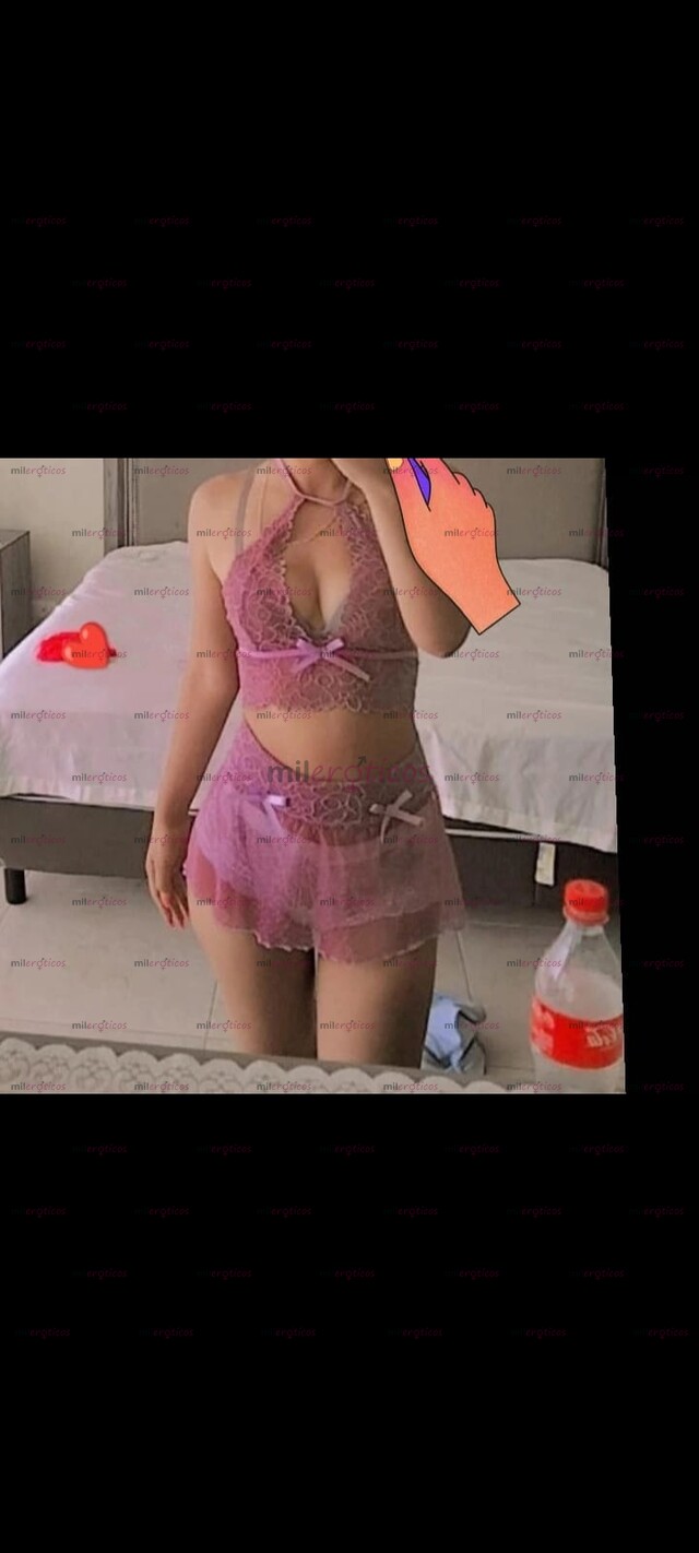 FOTOS DE HOLA AMOR SOY ROMINA CHIKA DE 19 AÑOS DISPUESTA A COMPLACERTE