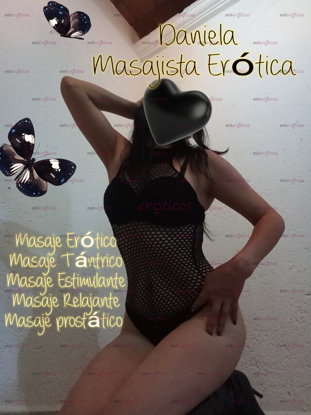 FOTOS DE FETICHE DE PIES, PEGGING CONTENIDO Y MÁS SOY DANIELA