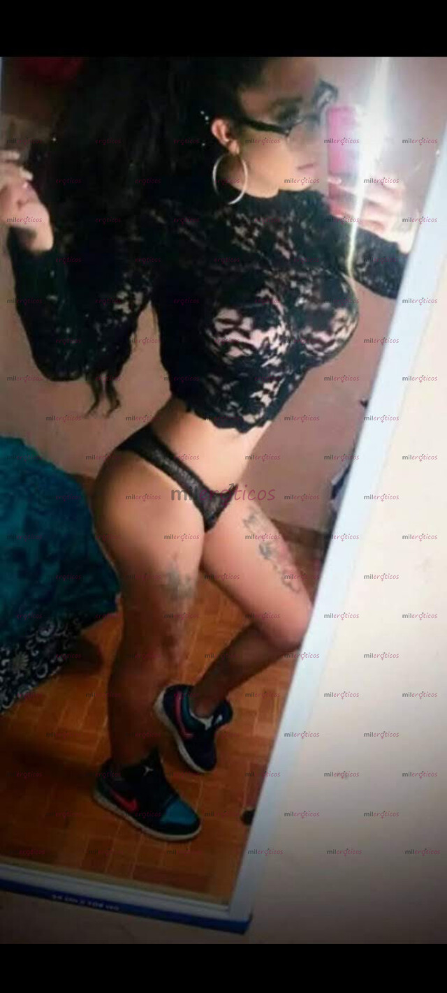 FOTOS DE HERMOSA NENA TRANS CON UN CARAMELO DE 19 CM PARA TI