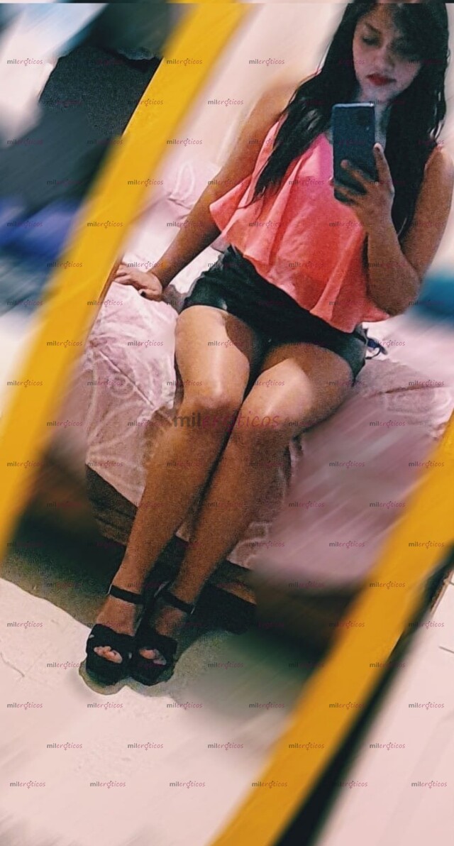 FOTOS DE CHAAAPARRIITA SEENSUUAALL TRAAAAVIEEESAAA