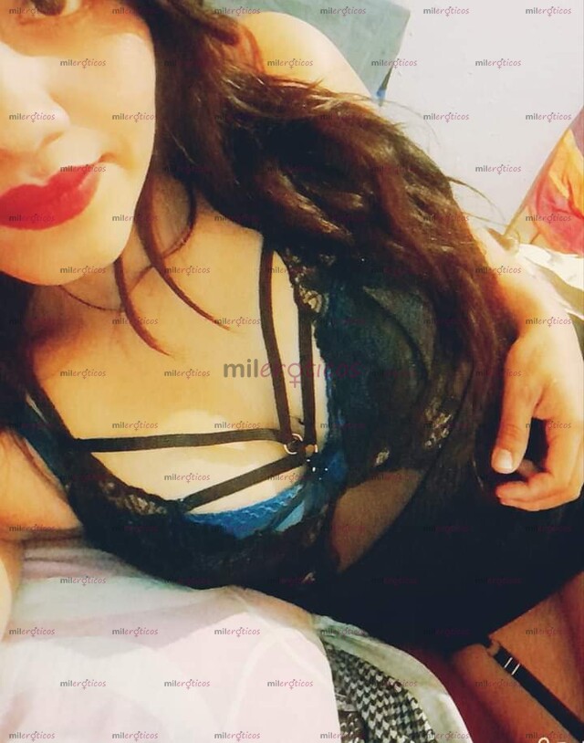 FOTOS DE CHAAAPARRIITA SEENSUUAALL TRAAAAVIEEESAAA