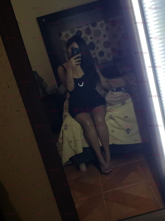 FOTOS DE CHAAAPARRIITA SEENSUUAALL TRAAAAVIEEESAAA