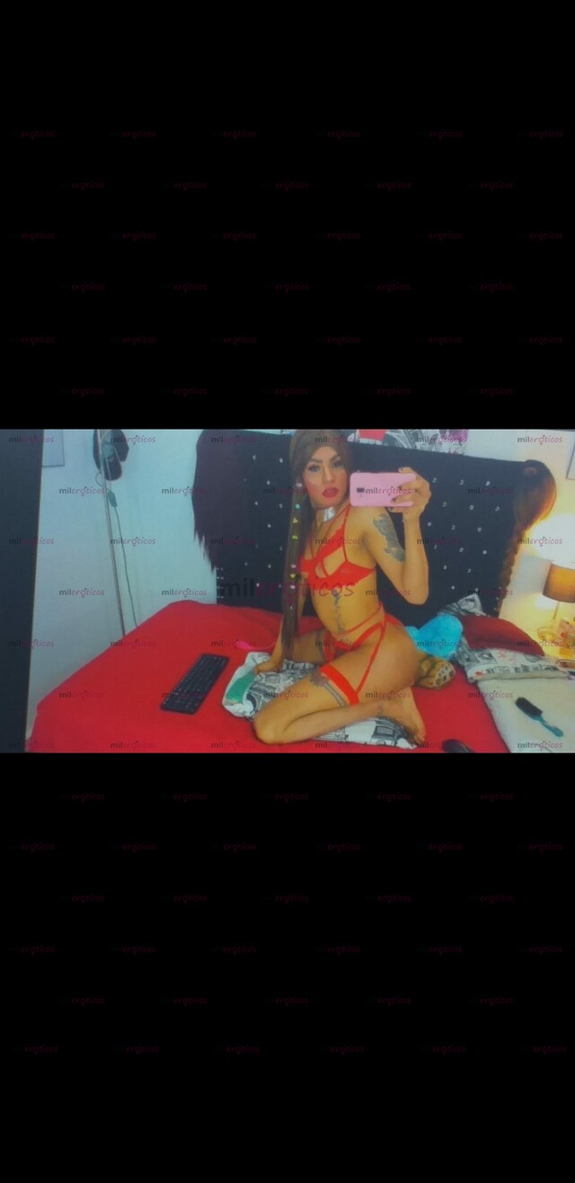 FOTOS DE RECIÉN LLEGADA TU COSTEÑA CON APARTAMENTO PRIVADO