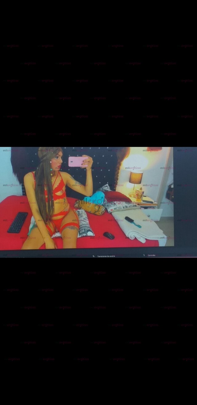 FOTOS DE RECIÉN LLEGADA TU COSTEÑA CON APARTAMENTO PRIVADO