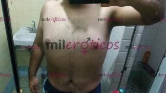 FOTOS DE JOVEN COMPLACIENTE DE 24 AÑOS PARA SERVIRTE