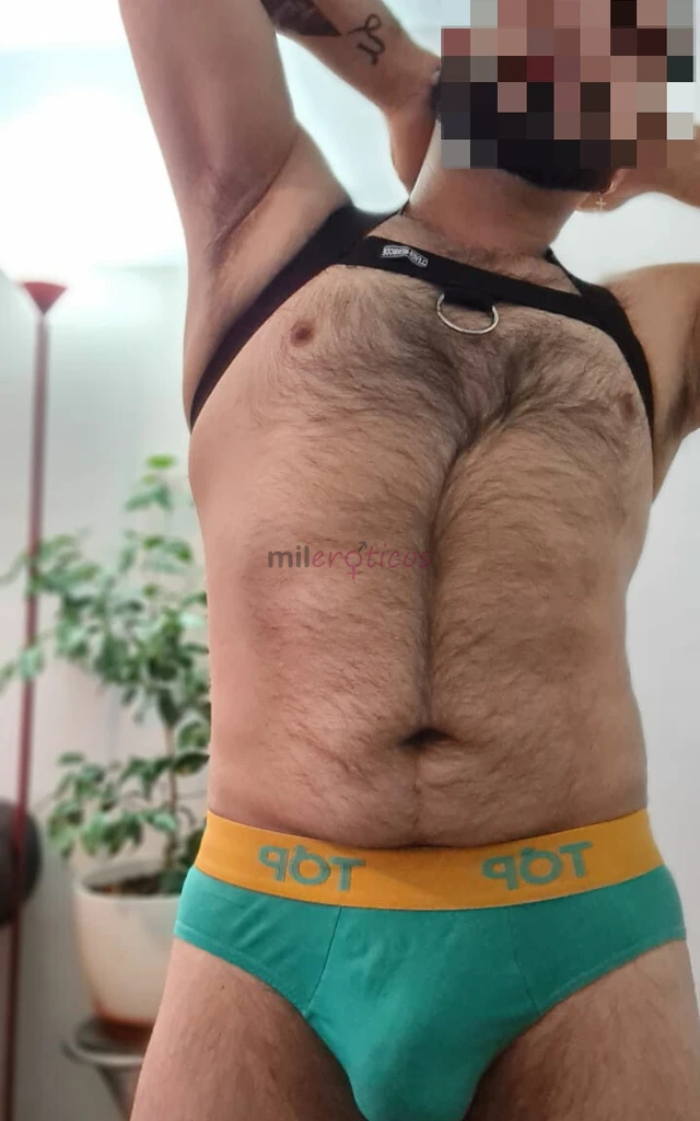 Hombre dispuesto a complacerte conmigo vas a tener un momento de pasion y felicidadmasajes eroticos follar sexo duro sexo caliente oral entre muchas c...