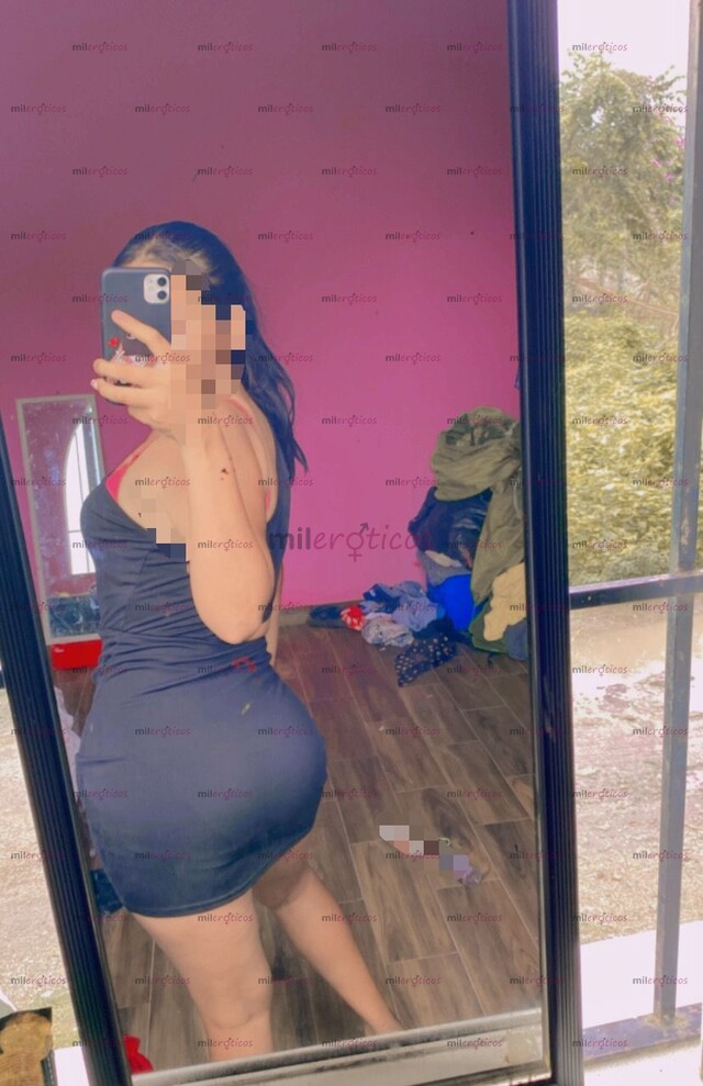 FOTOS DE ALEJANDRA HERMOSA MUÑEQUITA QUE TE COMPLACERA EN TODO