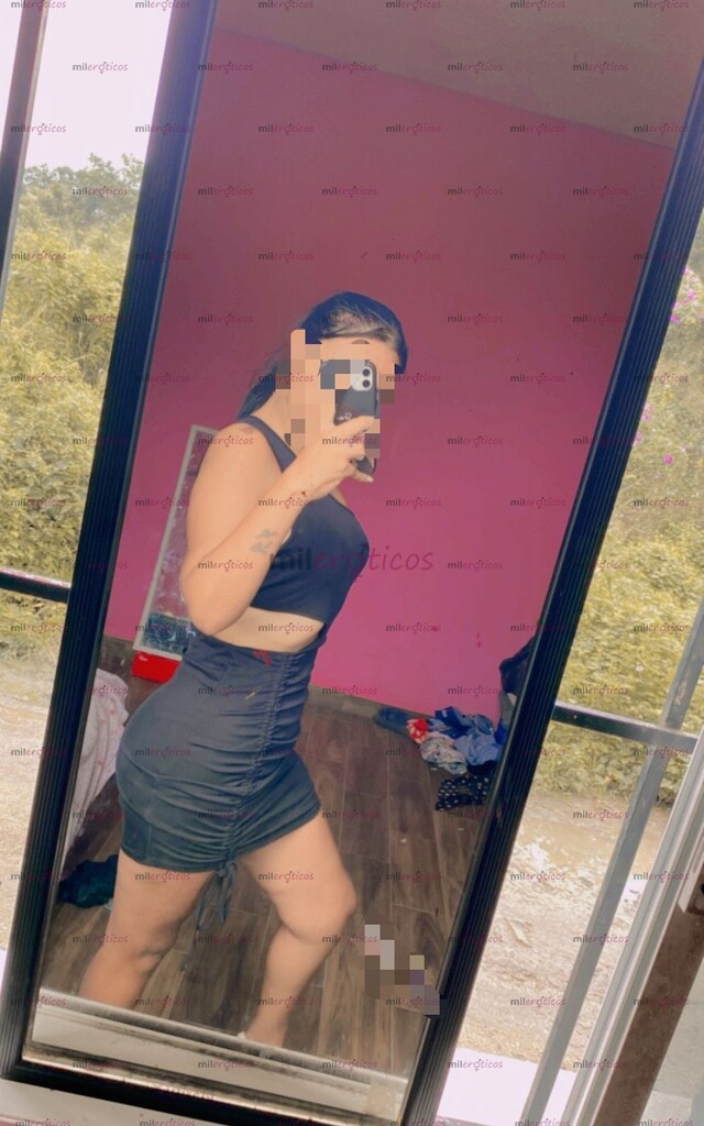 FOTOS DE ALEJANDRA HERMOSA MUÑEQUITA QUE TE COMPLACERA EN TODO