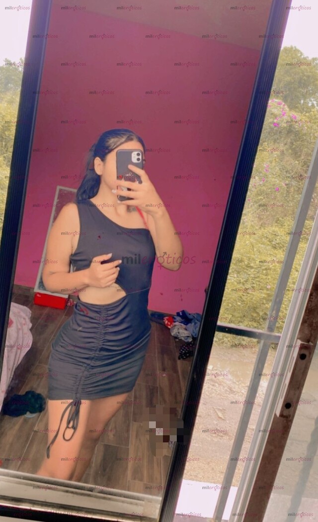 FOTOS DE ALEJANDRA HERMOSA MUÑEQUITA QUE TE COMPLACERA EN TODO