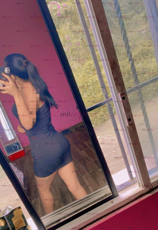 FOTOS DE ALEJANDRA HERMOSA MUÑEQUITA QUE TE COMPLACERA EN TODO