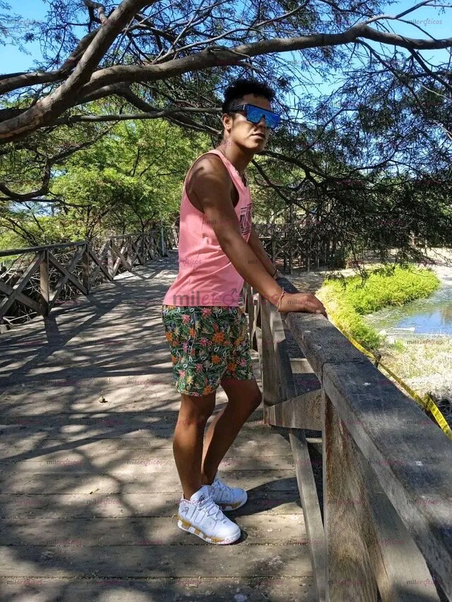 FOTOS DE MORENO VENEZOLANO 21 CM ACTIVO NUEVO EN TU CIUDAD