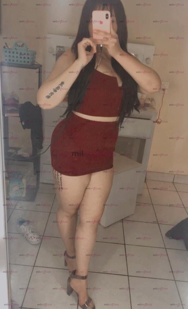 FOTOS DE DATE UN GUSTO Y CONÓCEME! SOY LA MÁS HERMOSA!