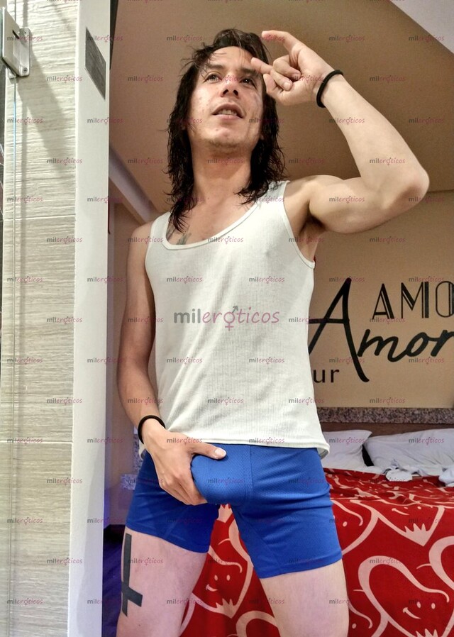 FOTOS DE ACTIVO 29 AÑOS MORBOSO INCLUYE NUBES PREÑE