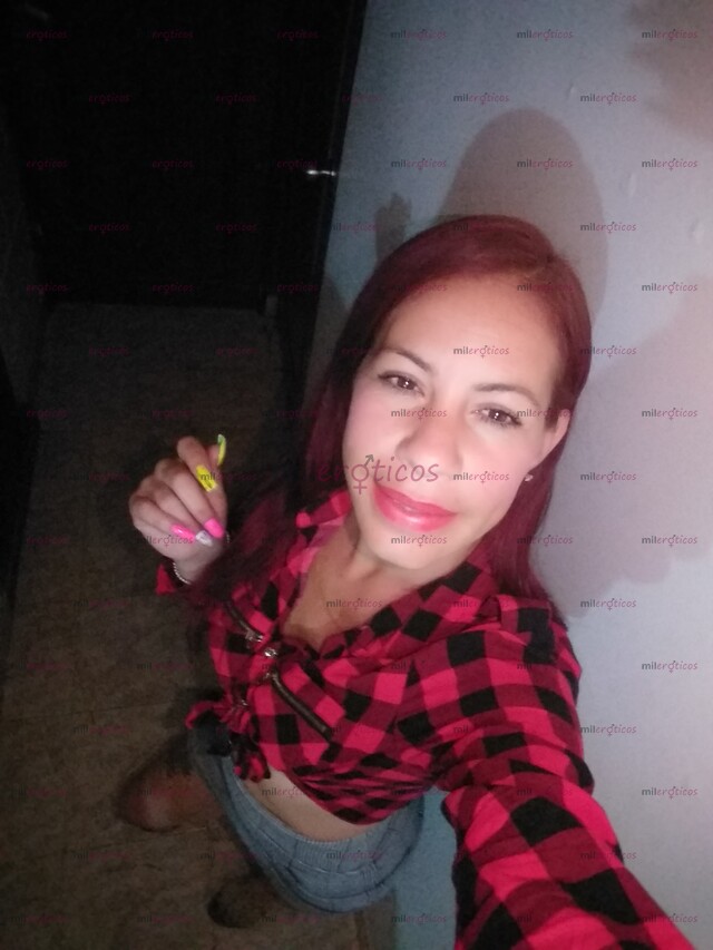 FOTOS DE HOLA MI AMOR SOY KARINA UNA HERMOSA FLACA PELIRROJA