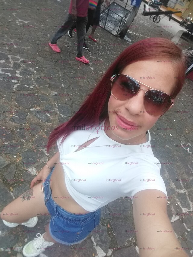 FOTOS DE HOLA MI AMOR SOY KARINA UNA HERMOSA FLACA PELIRROJA