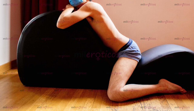 FOTOS DE VENTE A DAR UN REVOLCÓN SALVAJE CON ESTE JOVEN MACHO PROMO $1000 X 2 HORAS