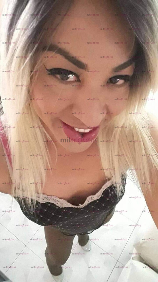 FOTOS DE TRANNY DANNY ....SI ESTAS VERGON GRABEMOS CONTENIDO EN VIDEO ..