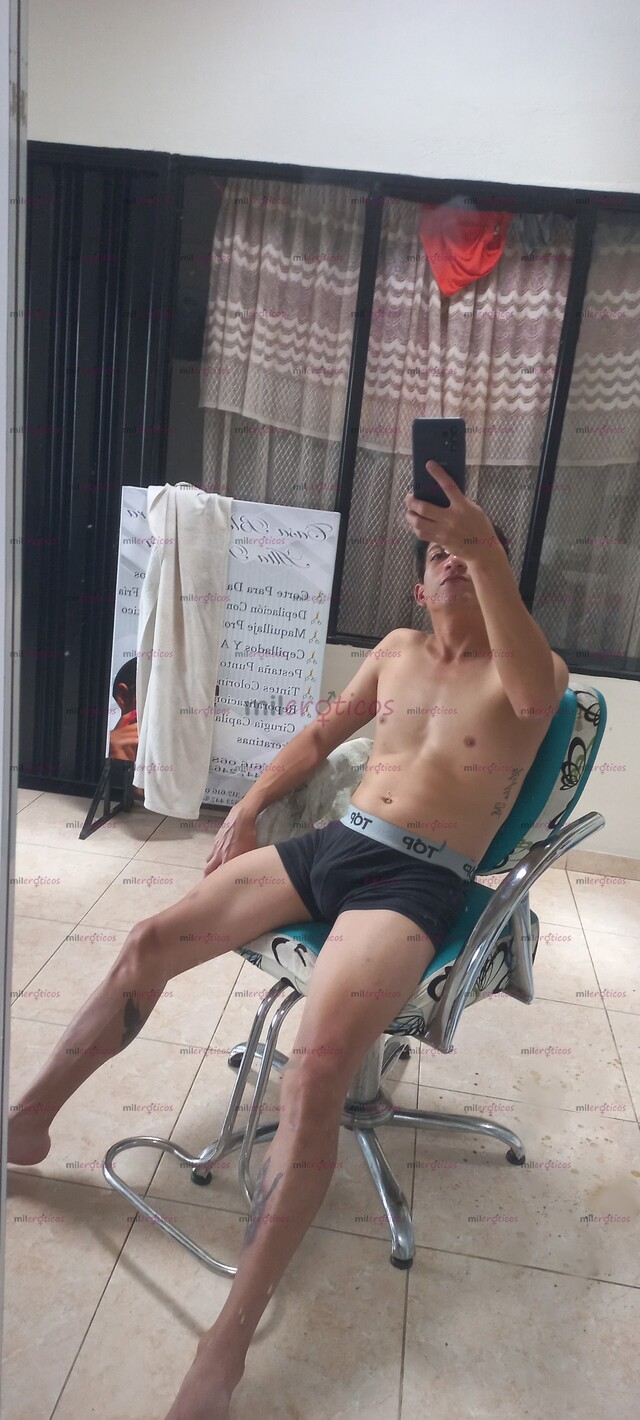 FOTOS DE 3024640113SOLO EN LA CUIDAD JOVEN BLANCO DISPONIBLE DISCRETO LLÁMAME WHSAP