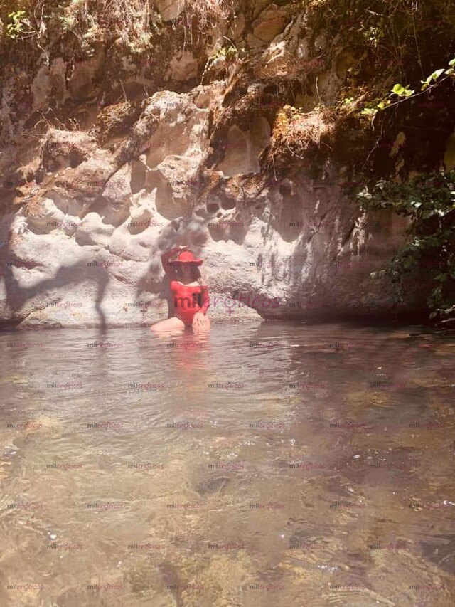 FOTOS DE DARINA CALIENTE CON GANAS DE CONOCER MÁS