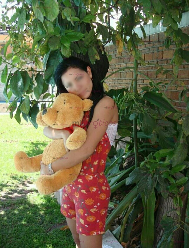 FOTOS DE ESPECTACULAR EXTRANJERA DE ROSTRO ANGÉLICAL