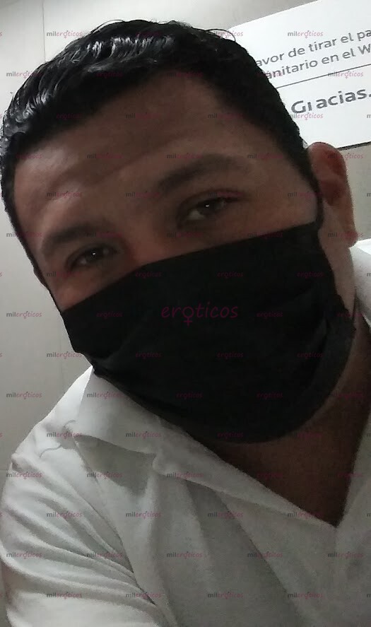 FOTOS DE CESAR... EMPEZANDO EN ESTE AMBIENTE! LISTO PARA COMPLACERTE